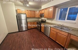 5200 Taku Drive - 5200 Taku Drive