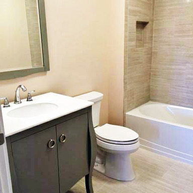 2 beds, 2 baths, $1,985, Unit 101