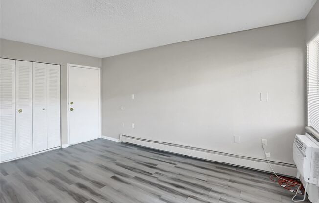 1 bed, 1 bath, 500 sqft, $999