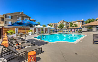 The Paseo at Town Center