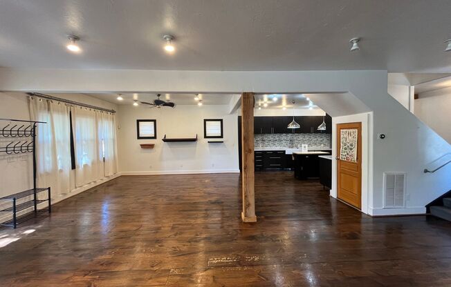 3 beds, 2 baths, $2,200