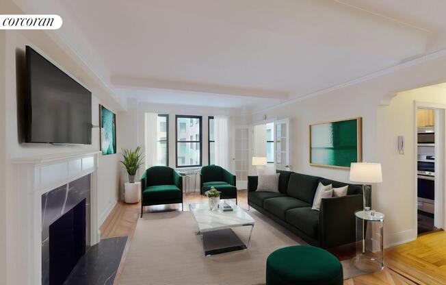 210 E 68th St, New York NY 10BC