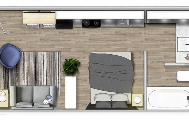 Partner-provided property photo