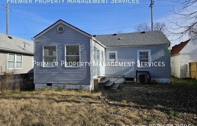 Partner-provided property photo