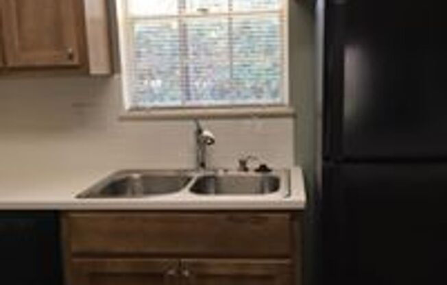 Chateau Orleans Apartments