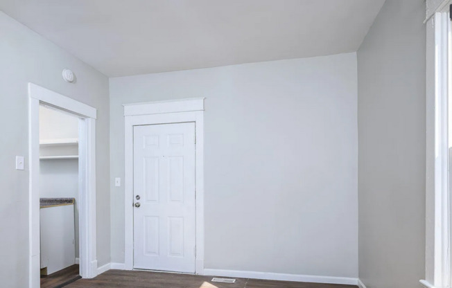 1BR/1Ba House