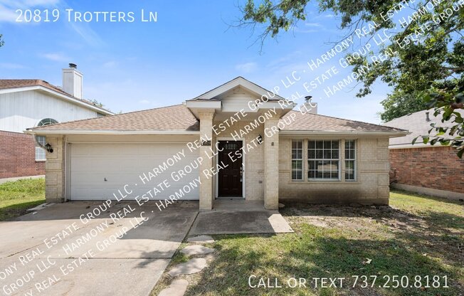 20819 Trotters LN
