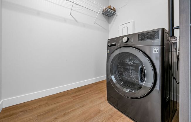 Studio, 1 bath, 402 sqft, $1,285, Unit 508