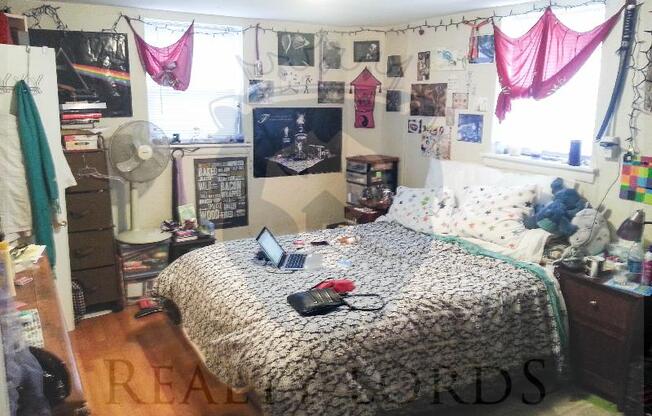2 President Ter, Allston MA 4