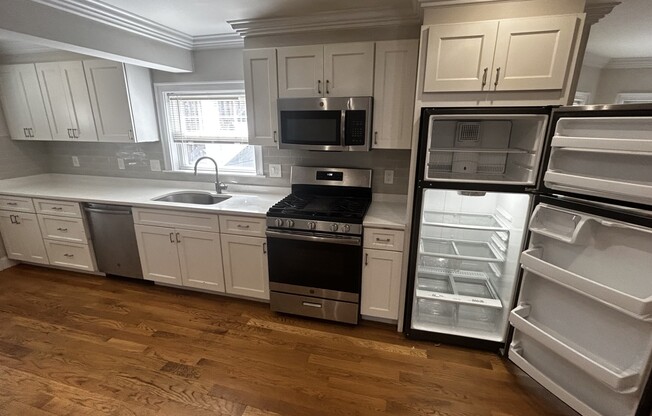 62 Gordon St, Allston MA 1