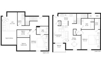 Partner-provided photo for $1820 unit