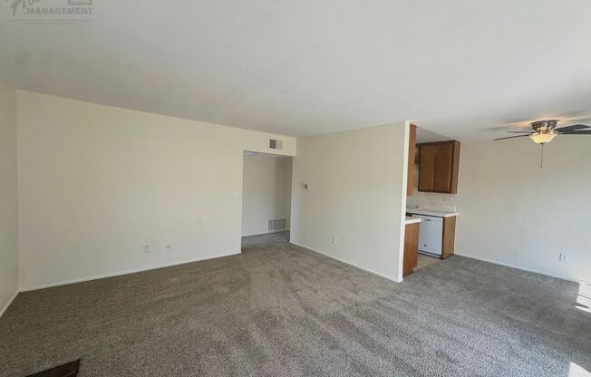 Homes Management - 1bd/1ba Vermont Villas Condo