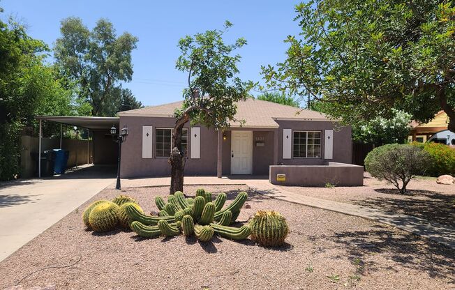 Classic Woodlea Charm with Modern Updates