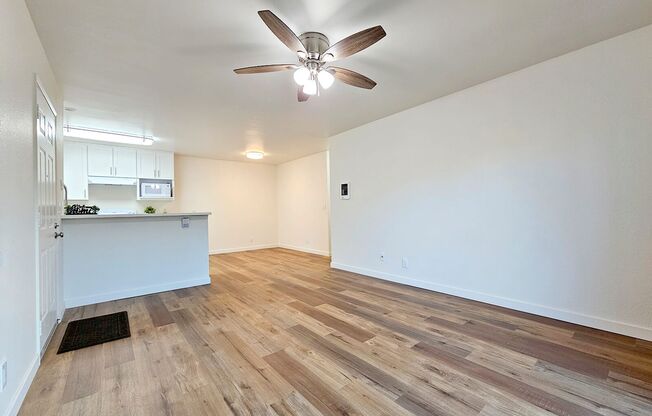 Brandywine Apartments