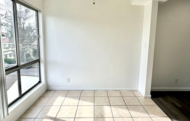 1 bed, 1 bath, $2,290, Unit 308