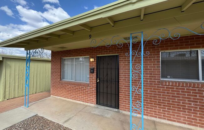 Cielo Azul - 3719 E Fairmount Street Tucson, AZ 85716