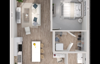 Partner-provided photo for $1955 unit