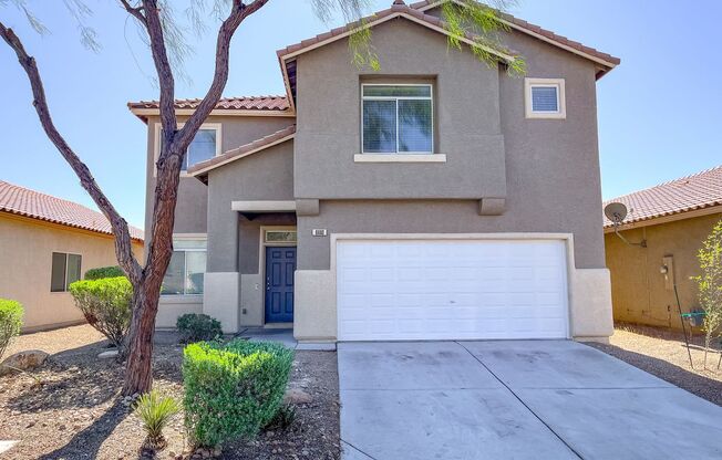 Charming Two-Story Home with Spacious Layout!