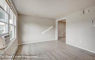 1 bed, 1 bath, 750 sqft, $995, Unit 1895 Johnson Road