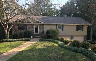 736 Ashley Forest Dr