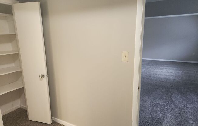 Studio, 1 bath, 600 sqft, $955, Unit WG2-106