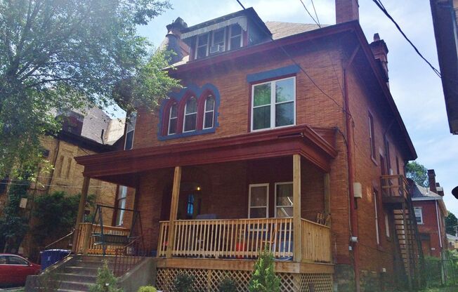 Friendship - Apartments For Rent In Pittsburgh