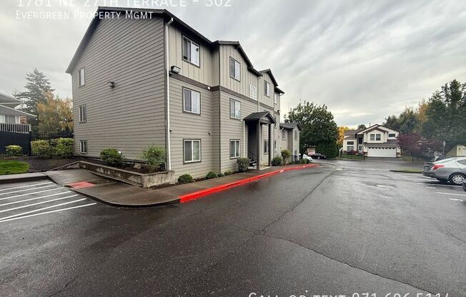 1781 NE 27th Terrace