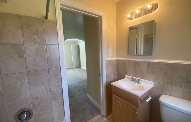 Riverfront Park Apartments