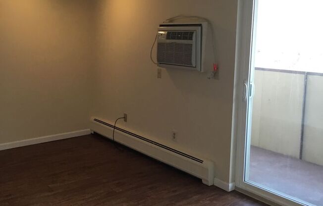 Studio, 1 bath, 400 sqft, $1,100, Unit 305