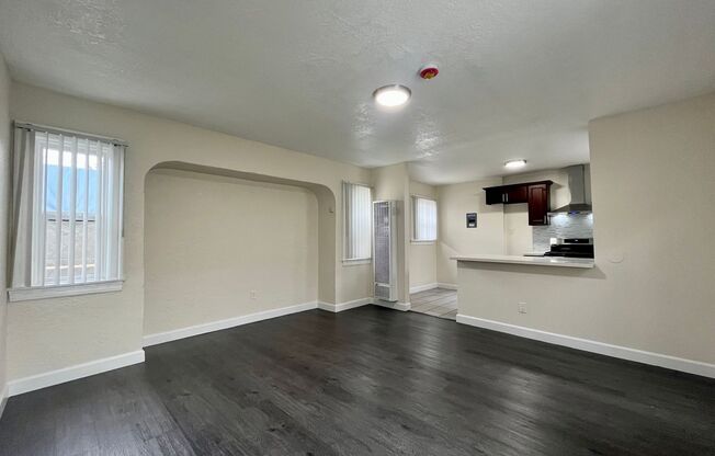 1 bed, 1 bath, $1,750