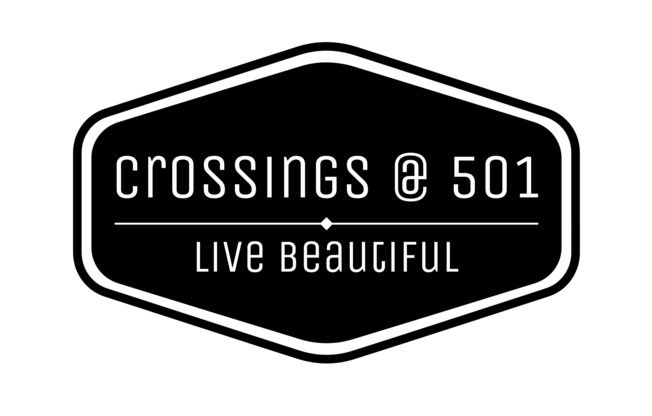 Elevate your living at Crossings @ 501 Apartments. Enjoy stylish interiors and community amenities designed for comfort and convenience. Embrace a lifestyle that blends elegance with accessibility. Schedule your tour today!