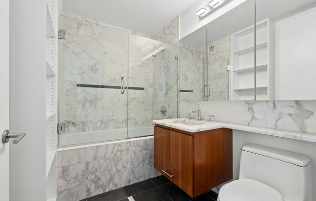 505 Greenwich St. 11F