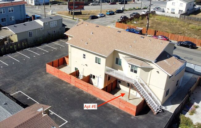 Newly Renovated Apartments | Pet Friendly | Gated Parking