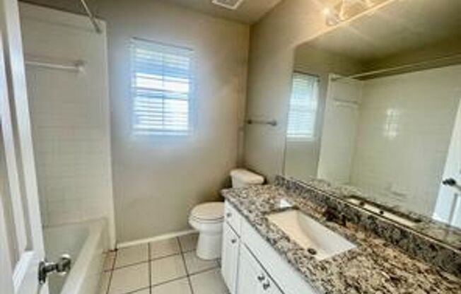 3 beds, 2 baths, $1,950