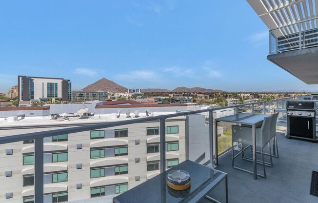 2 beds, 2 baths, $4,495, Unit # 7004