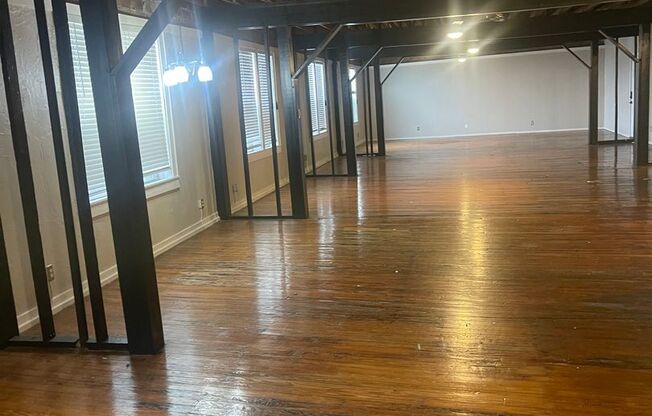 Cedar Park Lofts
