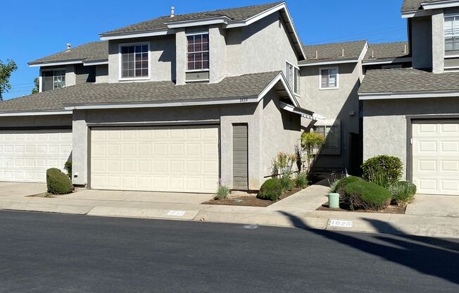 Coming soon! Don't miss out on this two story, two bedroom  condo in the Santiago community of Corona