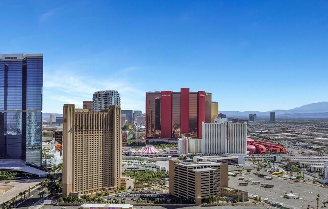 1 bed, 1 bath, $2,000, Unit # 3503
