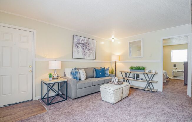 Willow Lake Apartments
