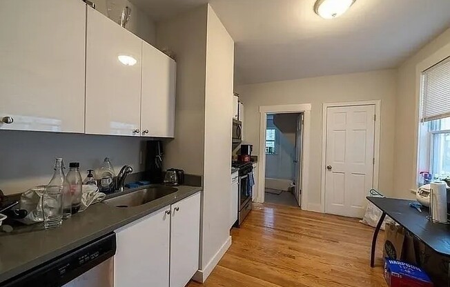 160 DORCHESTER