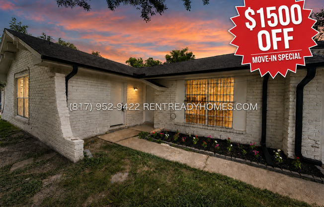 903 Progreso Dr