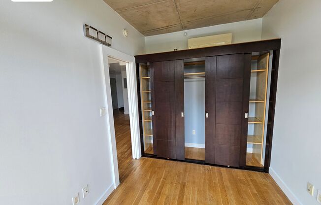 1 bed, 1 bath, 578 sqft, $3,350, Unit 3A