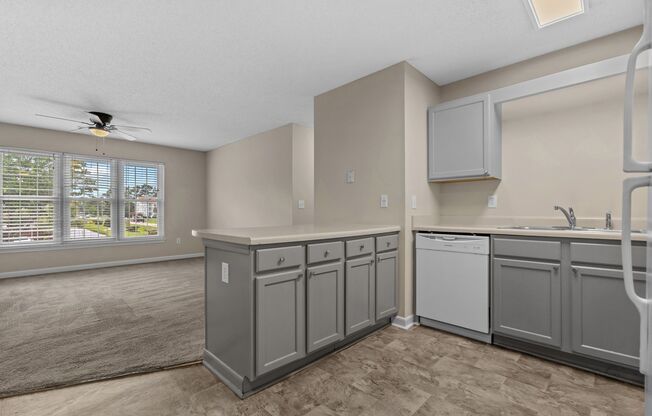 2 beds, 2 baths, $1,395, Unit 3703-F