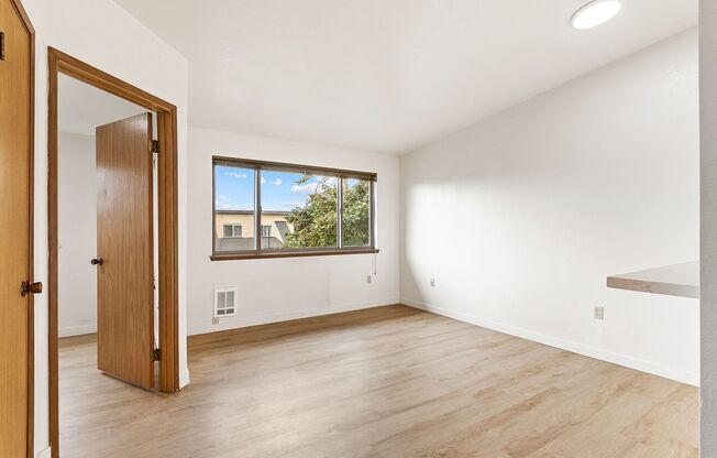 1 bed, 1 bath, 544 sqft, $1,672.91, Unit 406