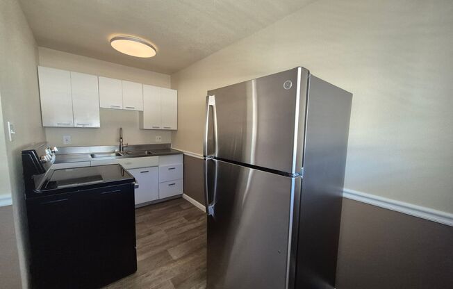 1 bed, 1 bath, $1,525, Unit 208