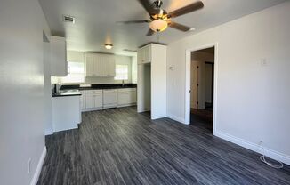 2 beds, 1.5 baths, $2,300