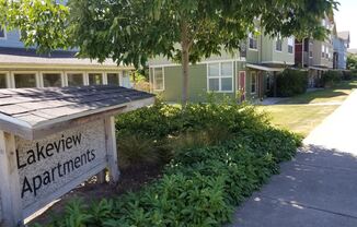 2480 Lakeview Drive Apartments