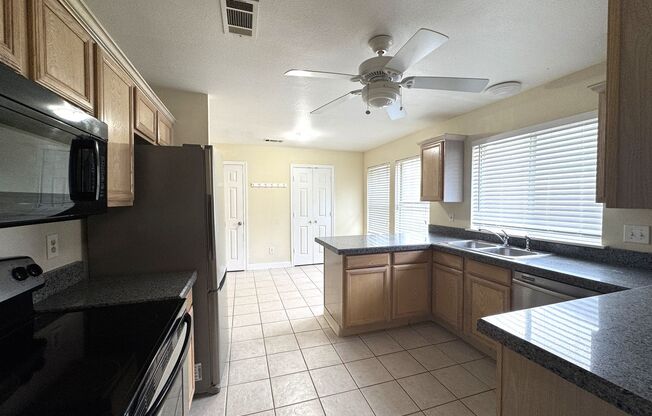House For Lease in Frisco
