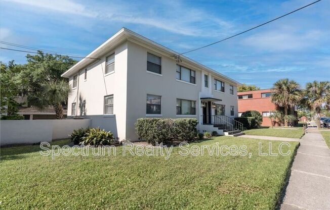 1612 FLAGLER AVE
