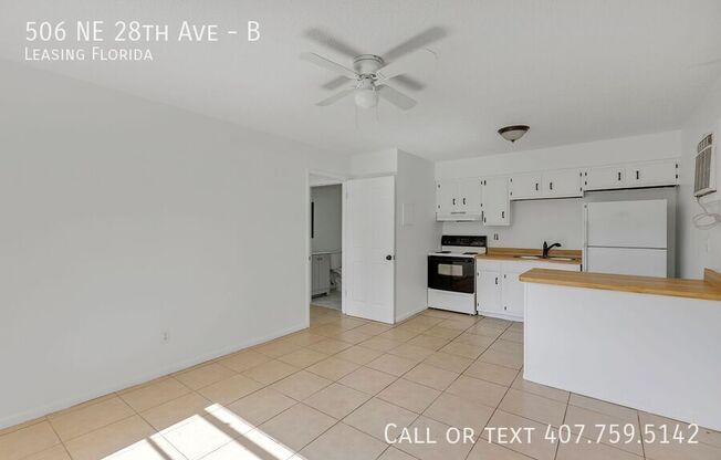 506 NE 28 AVE